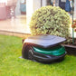 Robot tondeuse connecté ROBOMOW Rk 1000, 1000m²