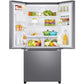 Réfrigérateur multi portes Samsung – Neuf