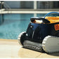 Robot piscine Dolphin E35 avec chariot