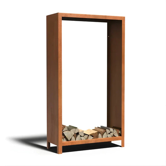 Range Bûche - 1000 x 400 x 1800 mm