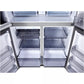 Réfrigérateur multi portes Samsung – Neuf