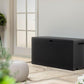 Coffre de Jardin 270L - Coloris Marron