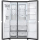 Réfrigérateur Américain Lg – Neuf
