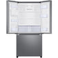 Réfrigérateur multi portes Samsung – Neuf