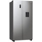 Réfrigérateur Américain Gorenje – Neuf