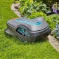 Robot tondeuse connecté GARDENA Sileno life 15101-26 Bluetooth, 750m²