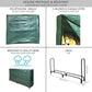 Serre Bûche 2m avec Housse de Protection