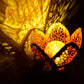 Fleur Solaire Pour Jardin