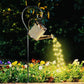 Arrosoir Lumineux Solaire Amélioré