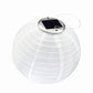 Lanterne Chinoise Solaire pour Extérieur