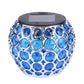 Lampe Solaire Mosaïque LED