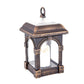 Lanterne Solaire Extérieure De Style Victorien