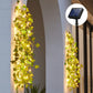 Guirlande Solaire Feuilles de Lierre