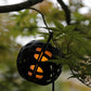 Guirlande de Lanterne Solaire Effet Flamme