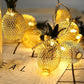 Guirlande Solaire Mini Ananas