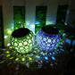 Lampe Solaire Mosaïque LED