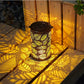 Lanterne Solaire Décorative