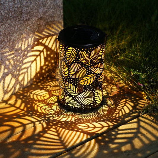 Lanterne Solaire Décorative