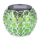 Lampe Solaire Mosaïque LED