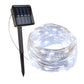 Guirlande Solaire LED Éblouissante