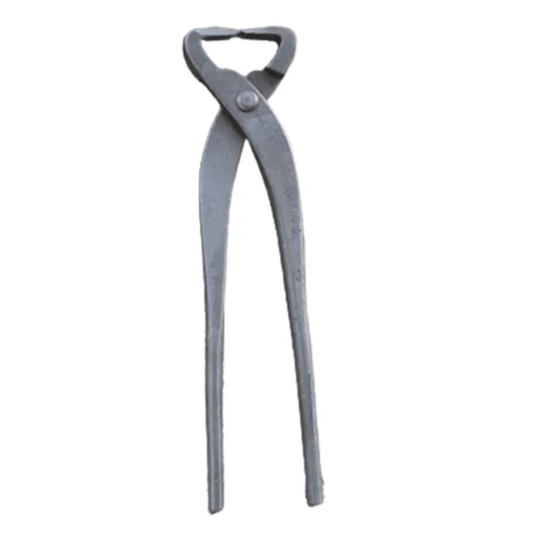 Pince Concave Ultra-Précise Robuste