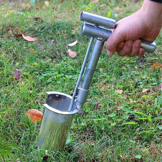 Transplanteur de Semis Efficace