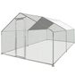 CotCotHome - Poulailler Premium