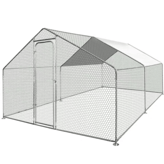 CotCotHome - Poulailler Premium