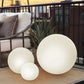 Boule LED Imperméable x2