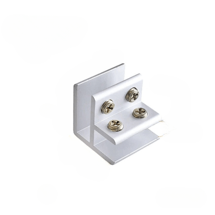Supports Universels Solides pour Étagères