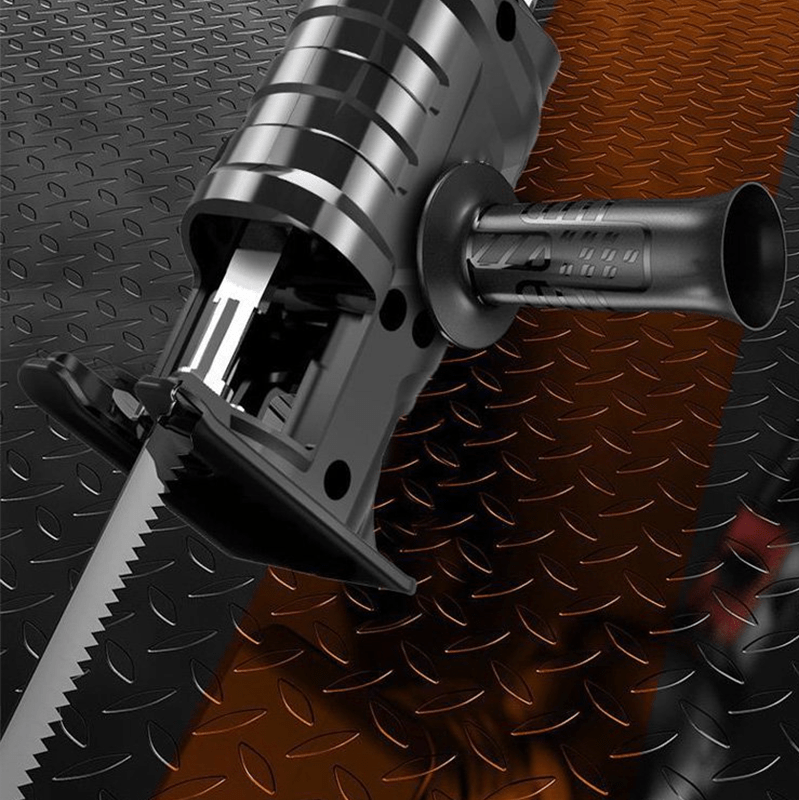 Adaptateur Scie sauteuse Haut de gamme