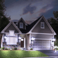 Applique Murale Solaire Polyvalente Innovante