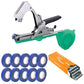 Machine Premium d'Attache pour Plantes