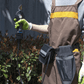 Ceinture de Jardinage Ajustable avec Poches