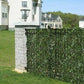 Clôture Végétale synthétique Extensible