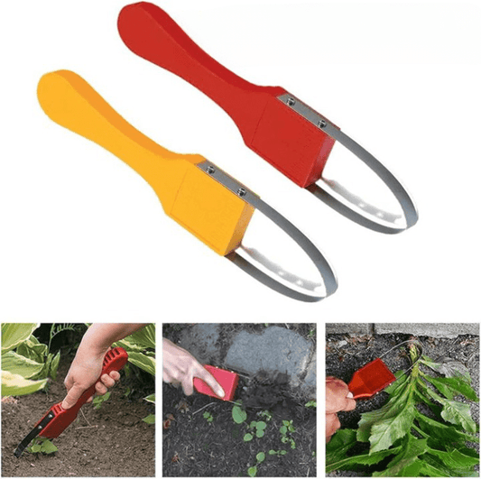 Désherbeur de Jardin