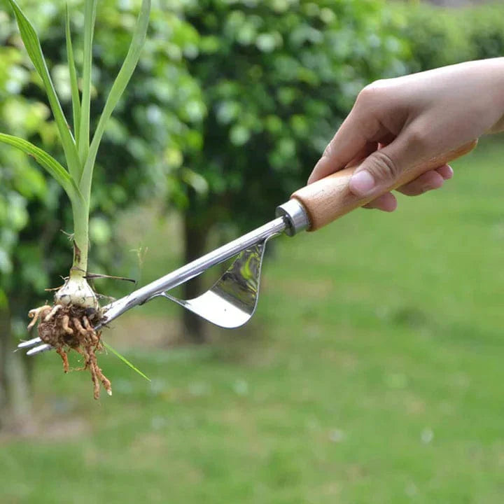 Désherbeur Manuel de Jardinage