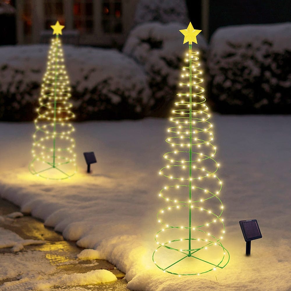 Guirlande Lumineuse LED
