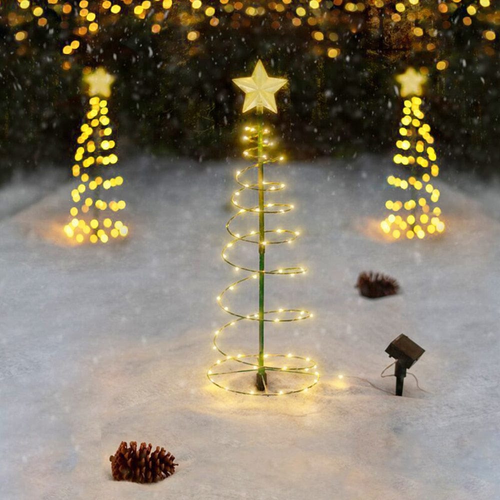Guirlande Lumineuse LED