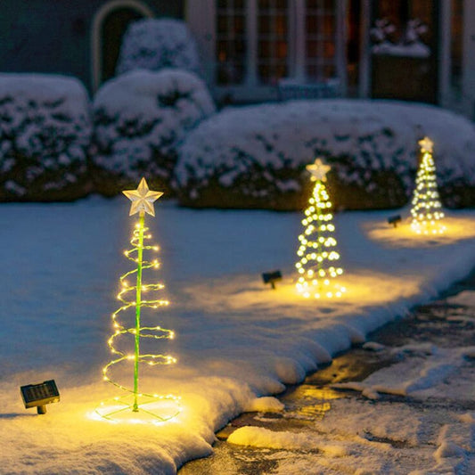 Guirlande Lumineuse LED