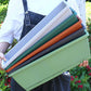 Jardinière en Plastique Classique