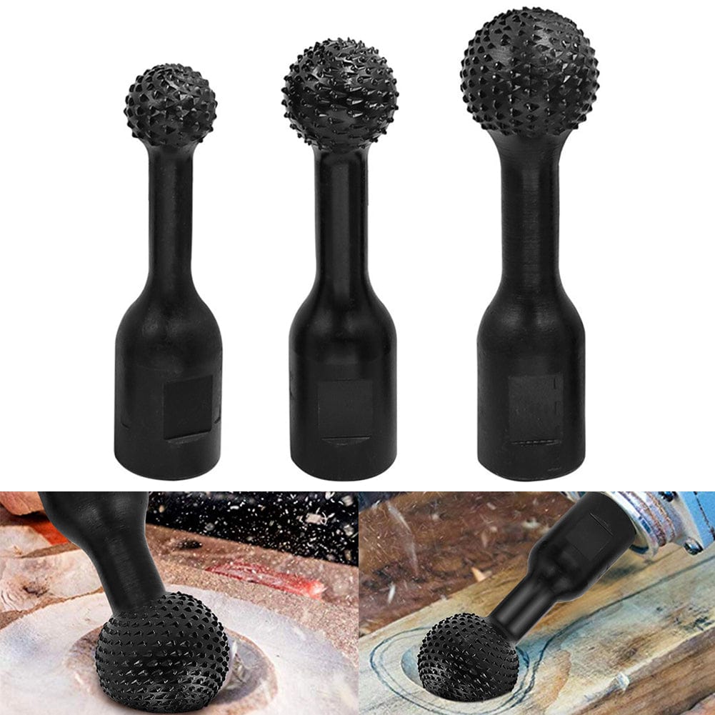 Kit d'embout pour Meuleuse d'Angle (lot de 2 + 1 offert)