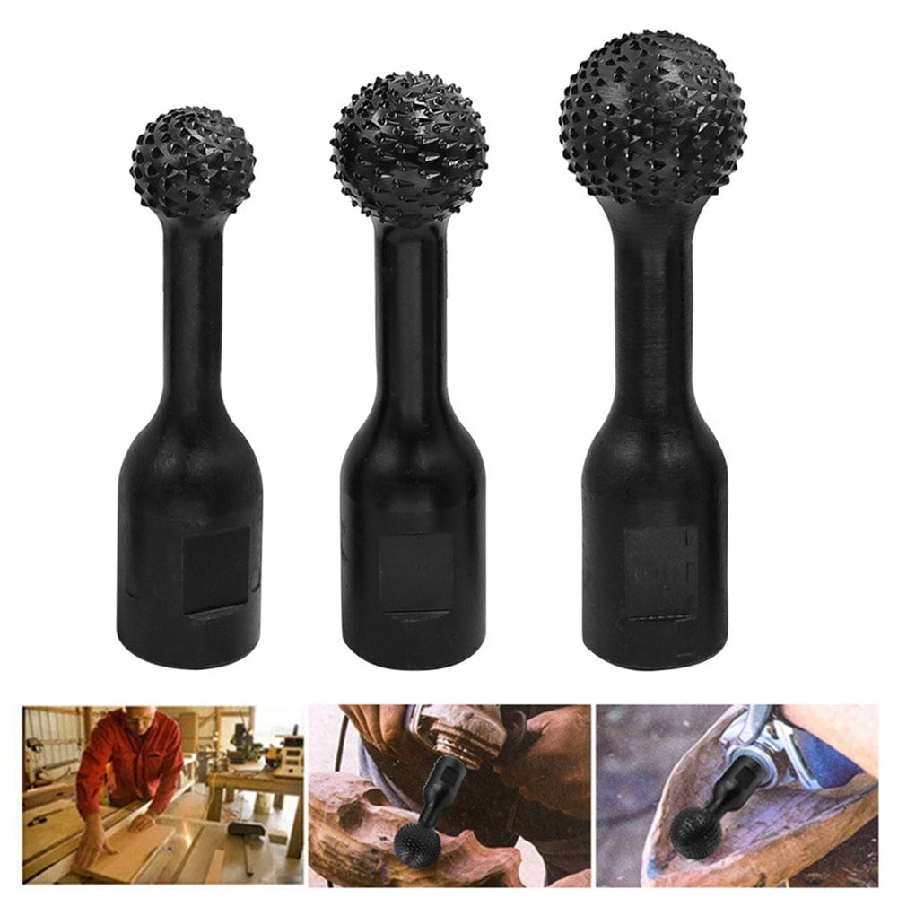 Kit d'embout pour Meuleuse d'Angle (lot de 2 + 1 offert)