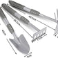 Kit de Jardinage Professionnel