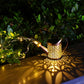 Lampe Arrosoir Solaire