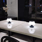 Lampe de Table Extérieure Solaire Rechargeable
