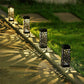 Lampe Décorative Solaire