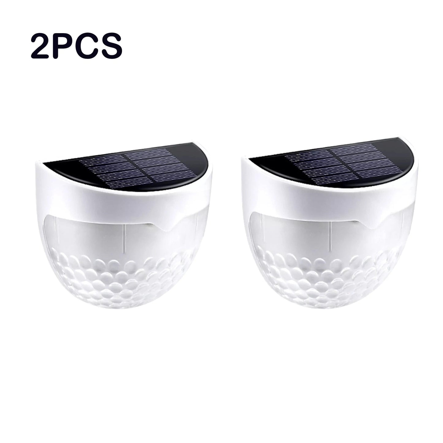 Lampe Murale Effet Soleil - Lot de 2