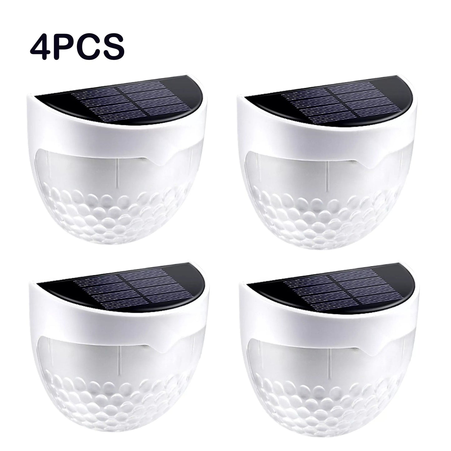 Lampe Murale Effet Soleil - Lot de 2