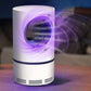 Lampe Siphon Anti-Moustiques Ultra-efficace